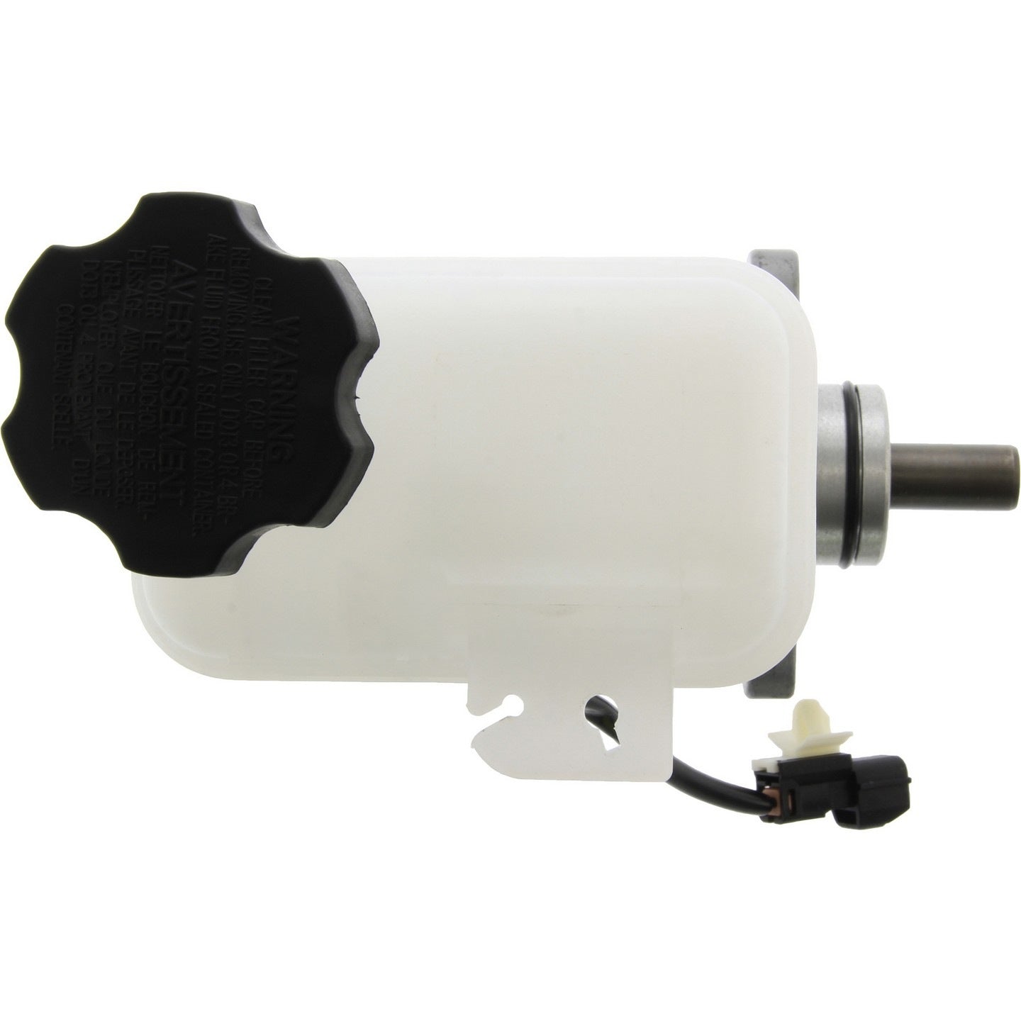 Centric Parts Brake Master Cylinder Premium 130.50036