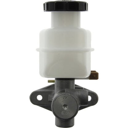 Centric Parts Brake Master Cylinder Premium 130.50037