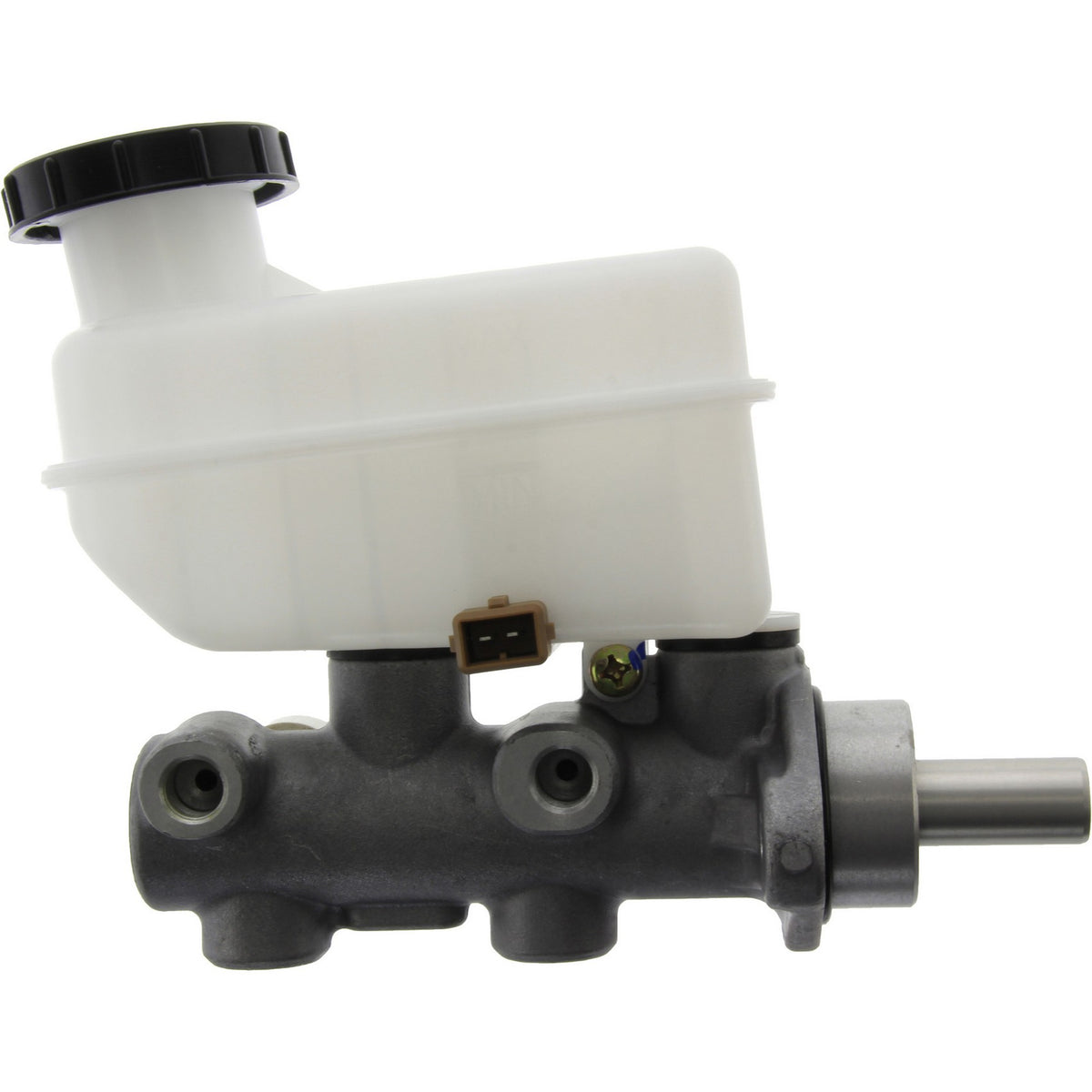 Centric Parts Premium Brake Master Cylinder 130.50037
