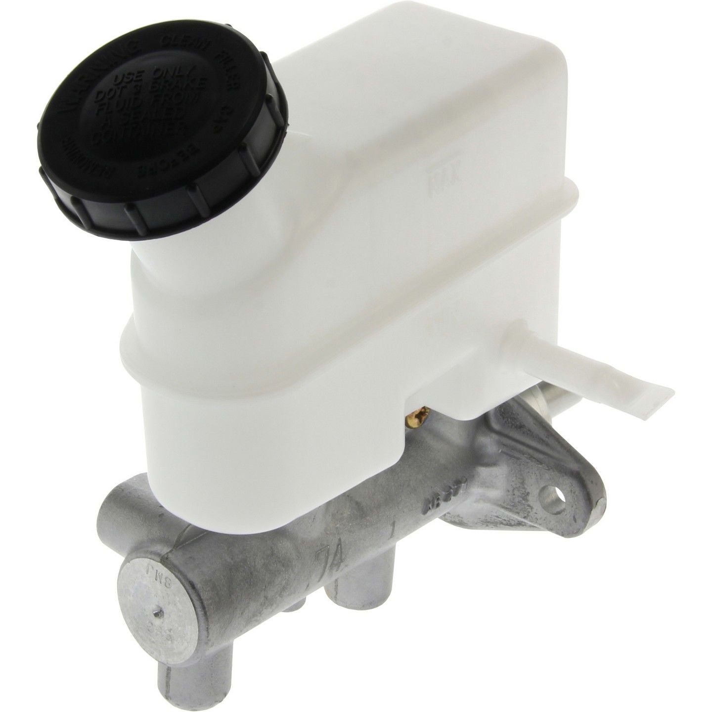 Centric Parts Premium Brake Master Cylinder 130.50040