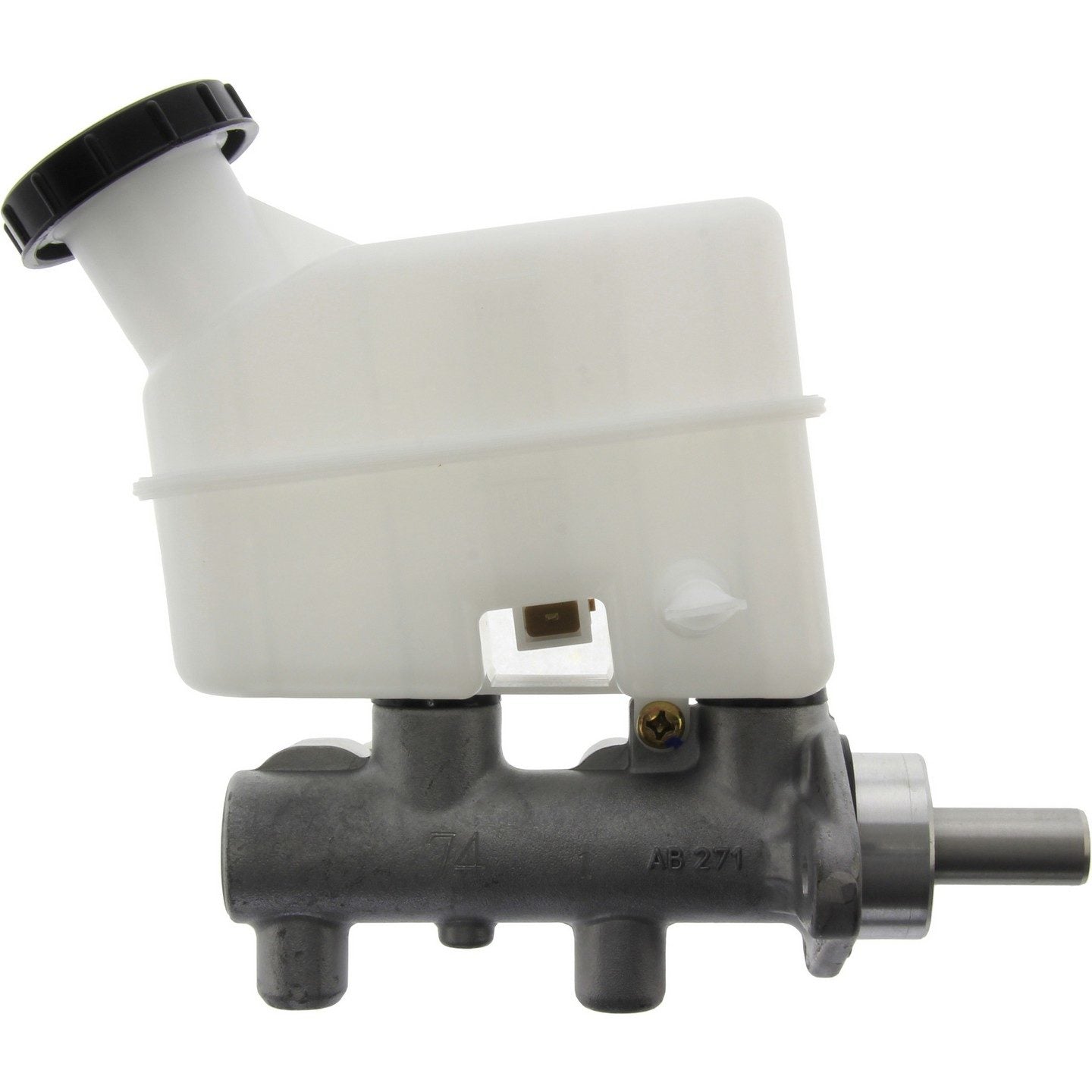 Centric Parts Premium Brake Master Cylinder 130.50040