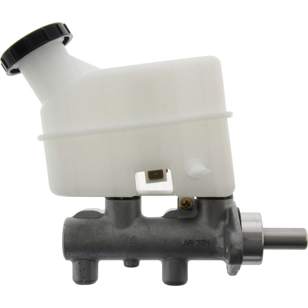 Centric Parts Premium Brake Master Cylinder 130.50040