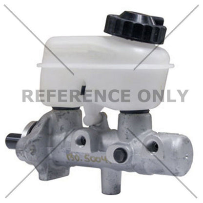 Centric Parts Brake Master Cylinder Premium 130.50041