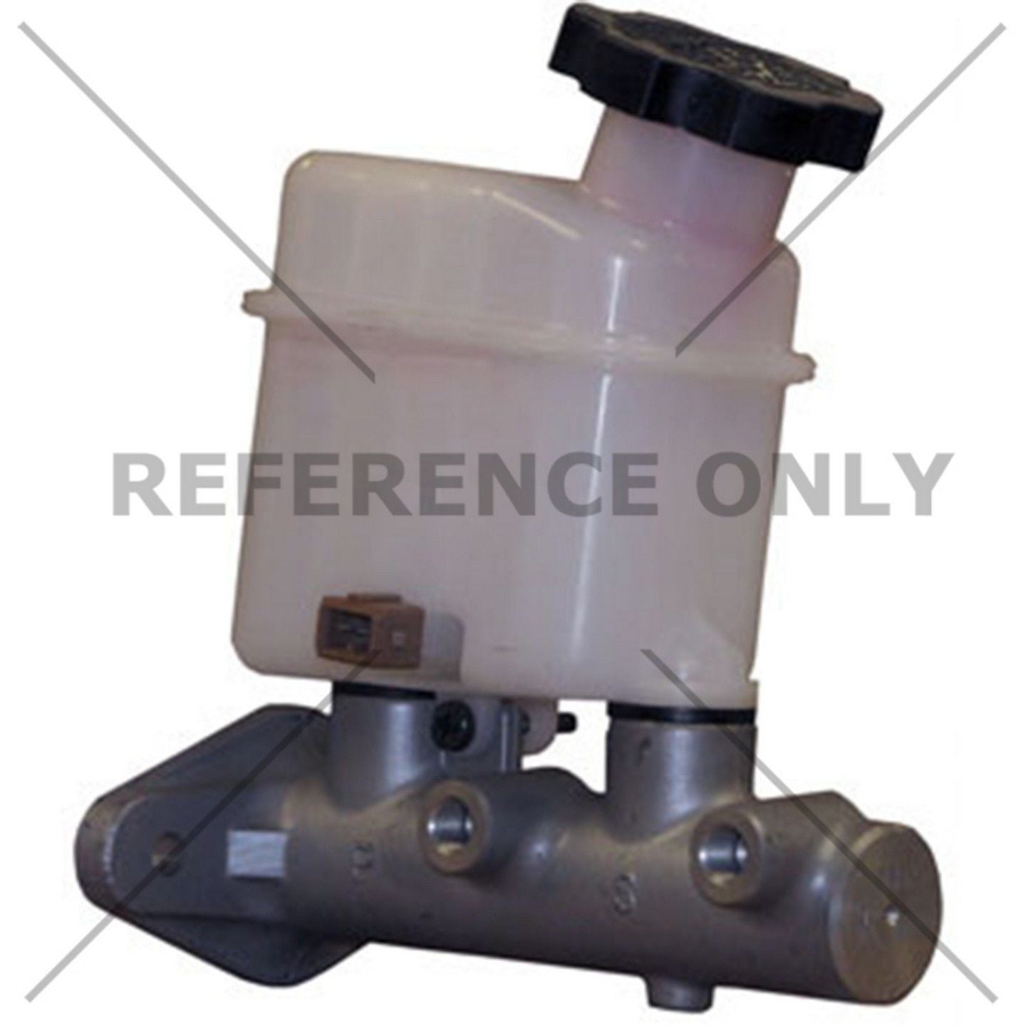 Centric Parts Brake Master Cylinder Premium 130.50042
