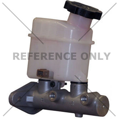 Centric Parts Brake Master Cylinder Premium 130.50042