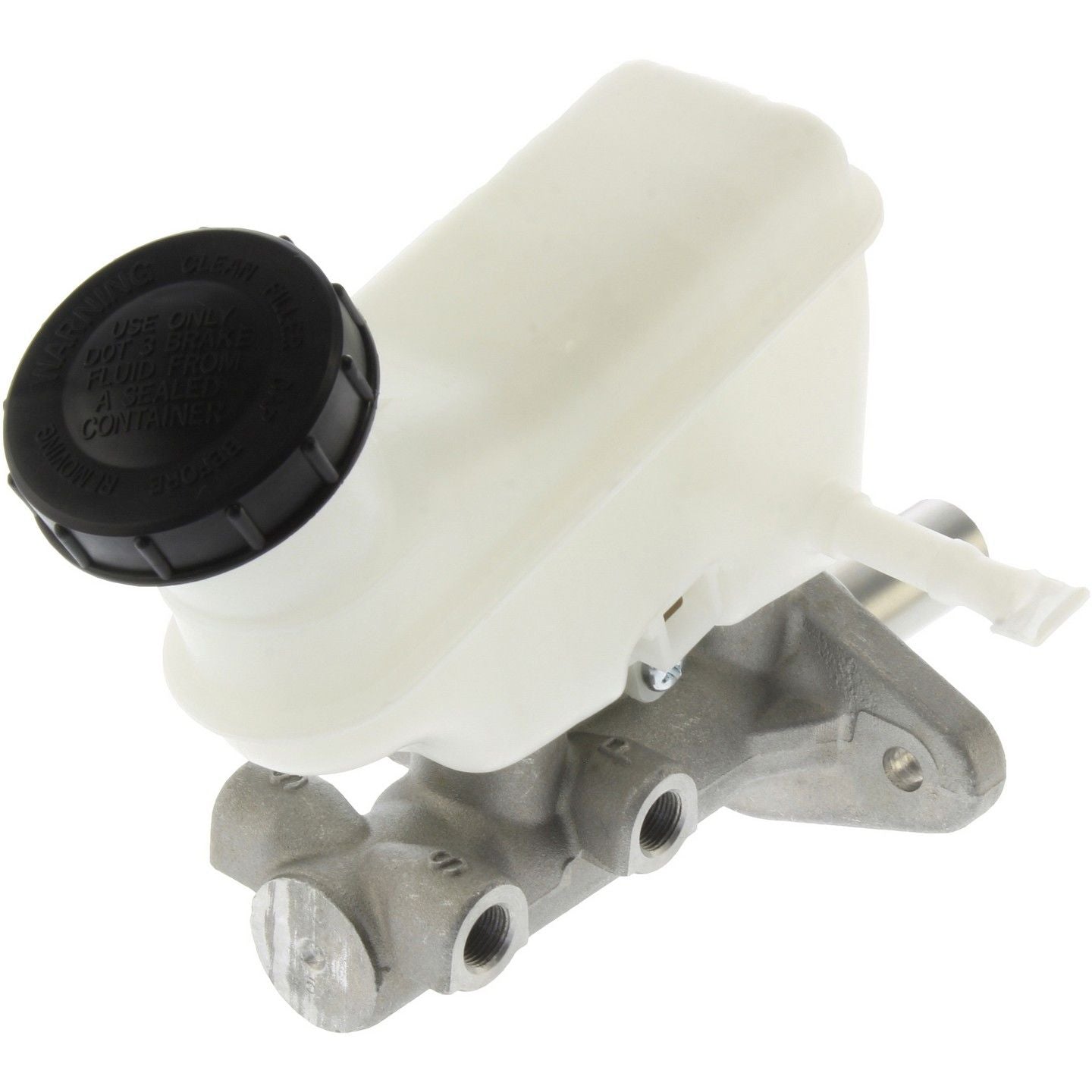 Centric Parts Premium Brake Master Cylinder 130.50047