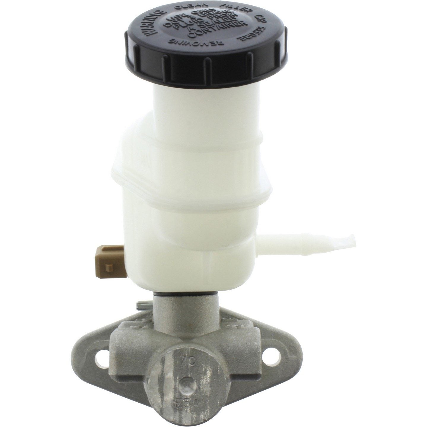 Centric Parts Brake Master Cylinder Premium 130.50047