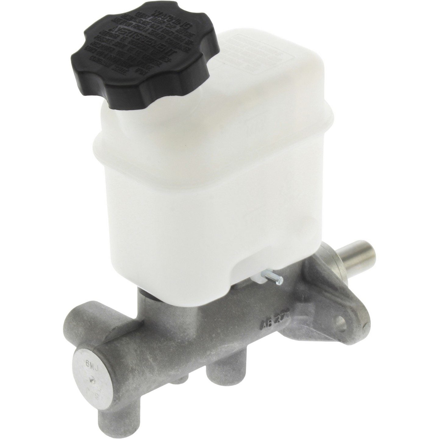 Centric Parts Brake Master Cylinder Premium 130.50050