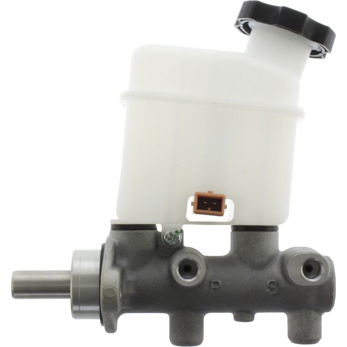 Centric Parts Brake Master Cylinder Premium 130.50050