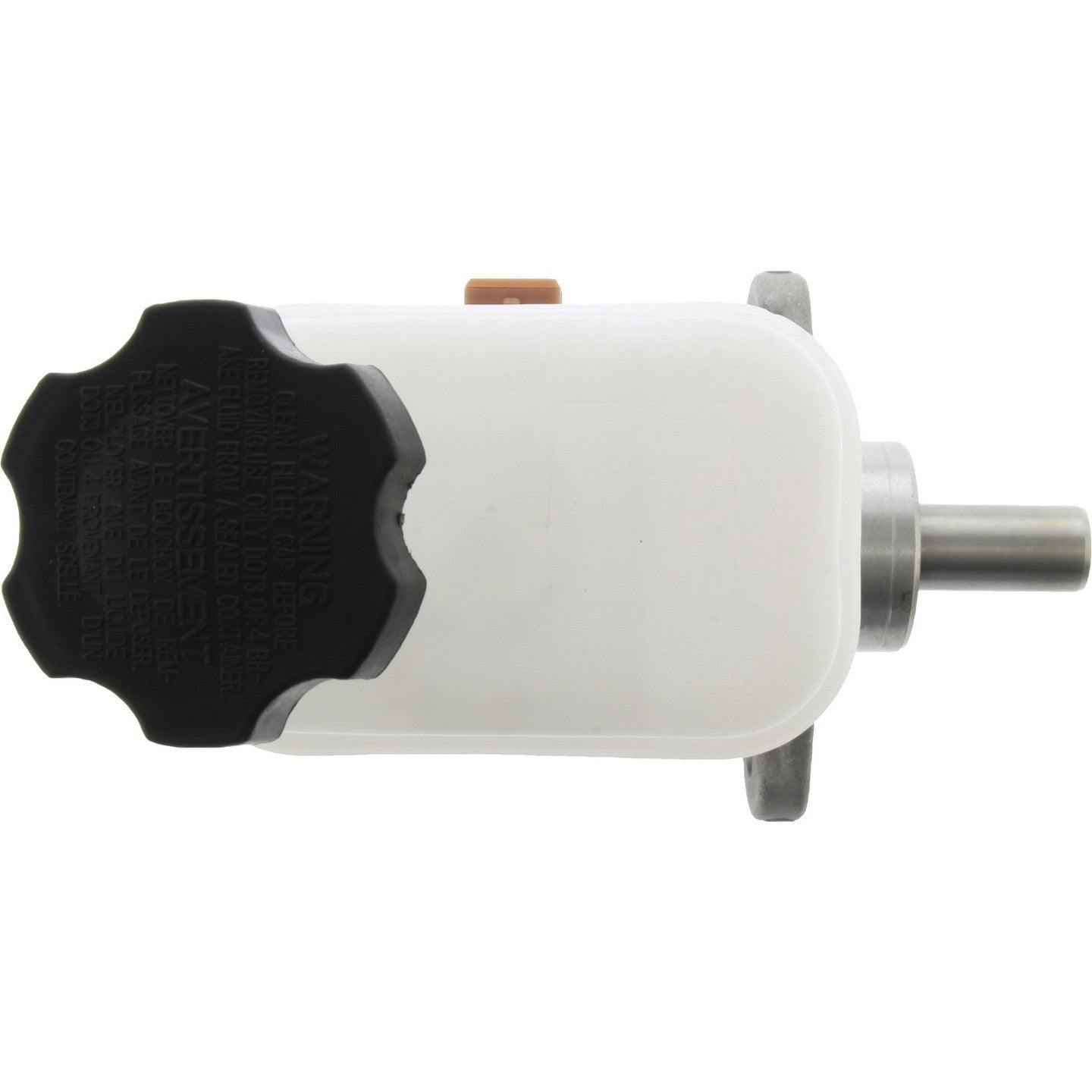 Centric Parts Premium Brake Master Cylinder 130.50050