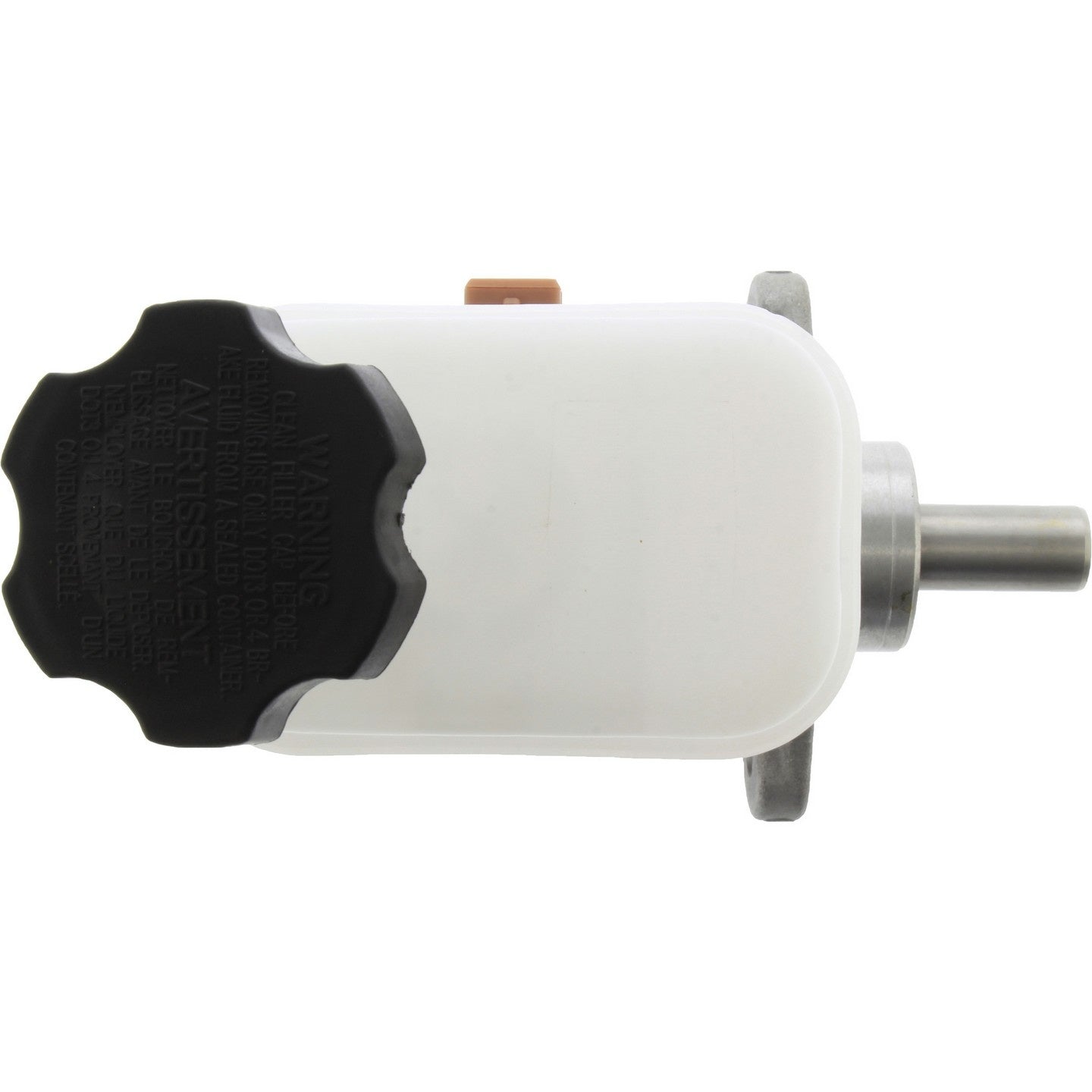 Centric Parts Brake Master Cylinder Premium 130.50050