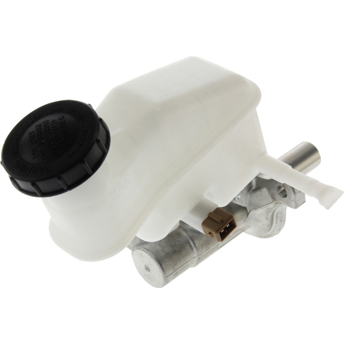 Centric Parts Brake Master Cylinder 130.50053
