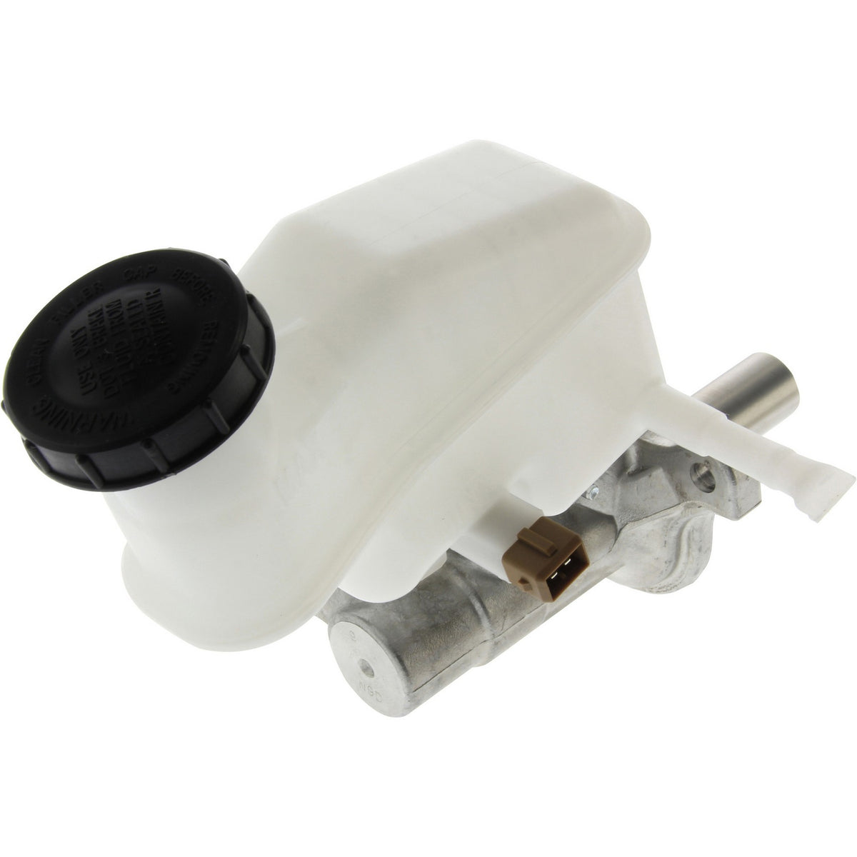 Centric Parts Premium Brake Master Cylinder 130.50053