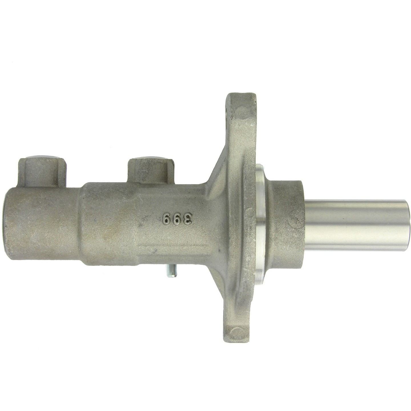 Centric Parts Brake Master Cylinder Premium 130.50054