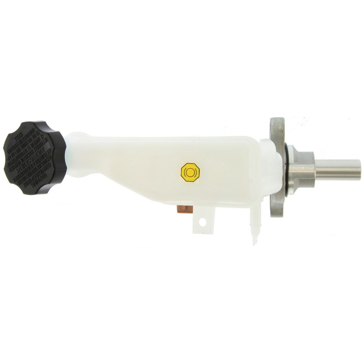 Centric Parts Brake Master Cylinder Premium 130.50058
