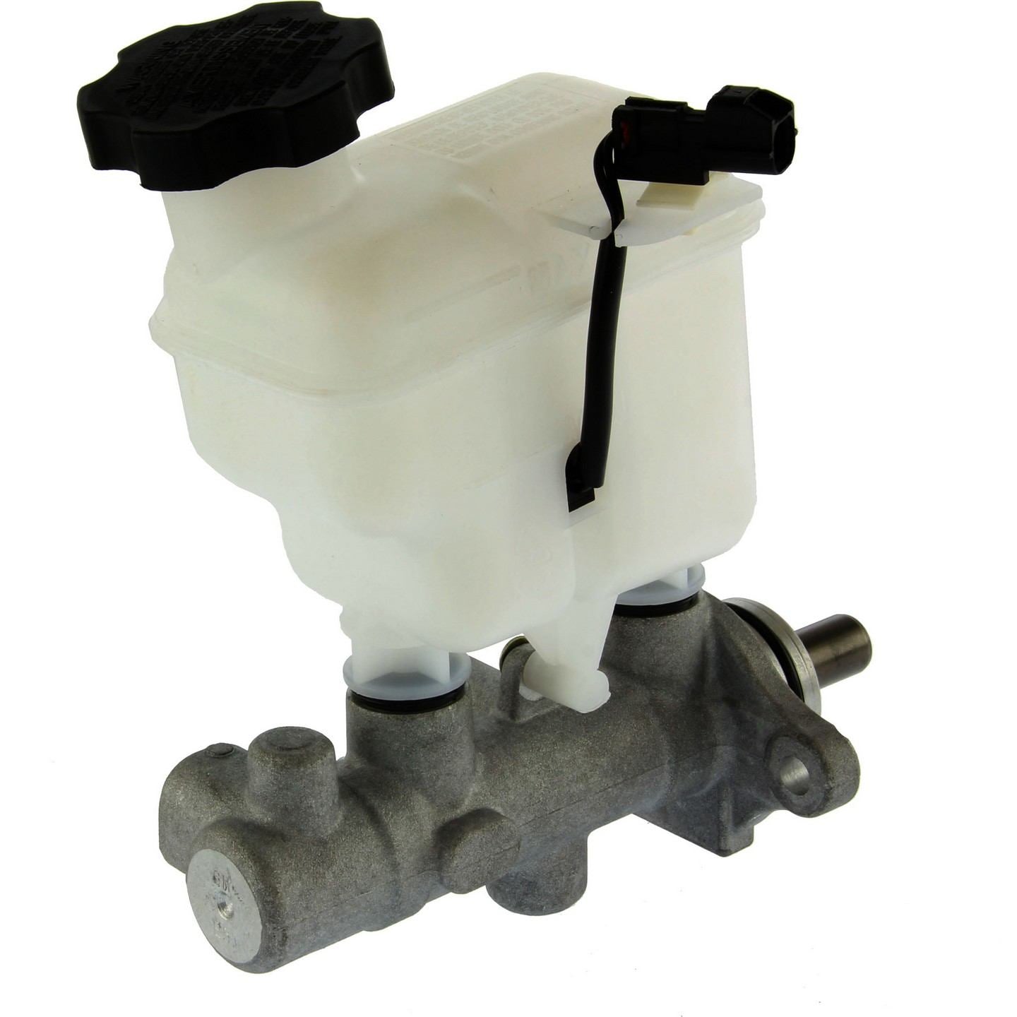 Centric Parts Premium Brake Master Cylinder 130.50060