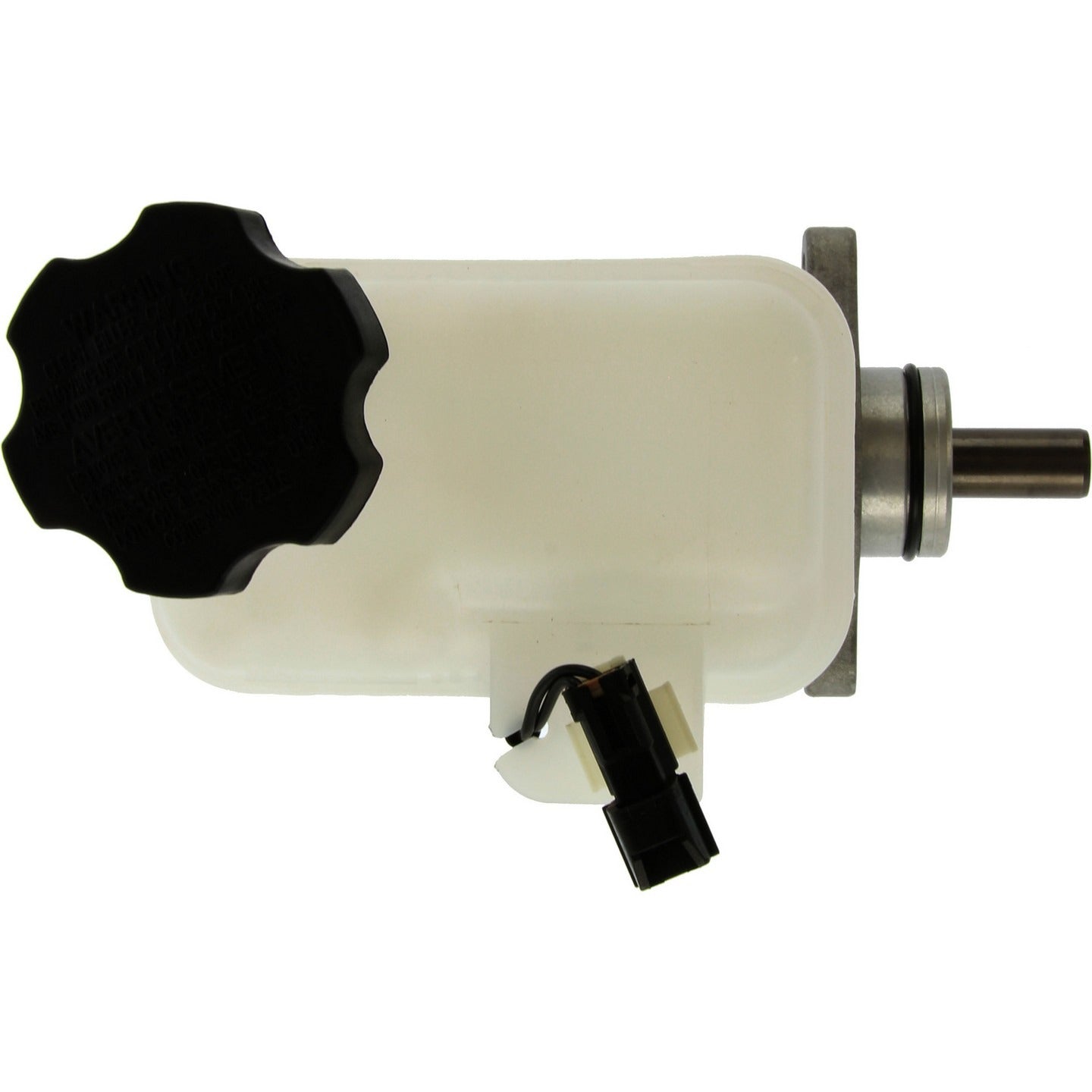 Centric Parts Premium Brake Master Cylinder 130.50060