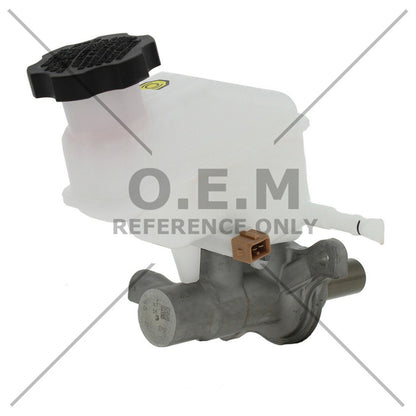 Centric Parts Brake Master Cylinder Premium 130.50061