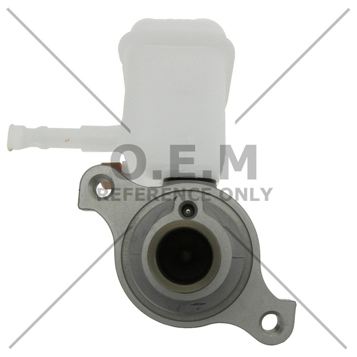 Centric Parts Brake Master Cylinder Premium 130.50061