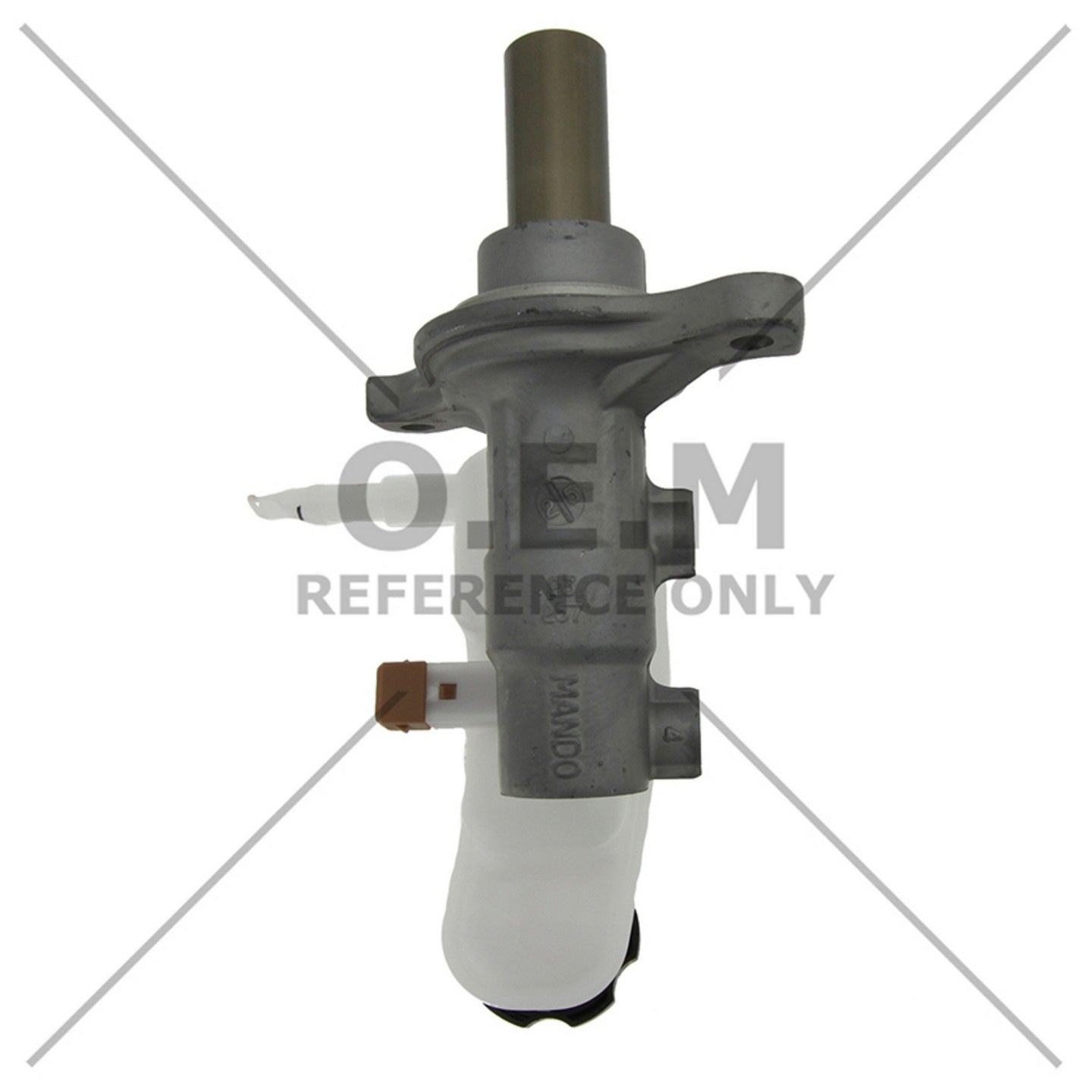 Centric Parts Premium Brake Master Cylinder 130.50061