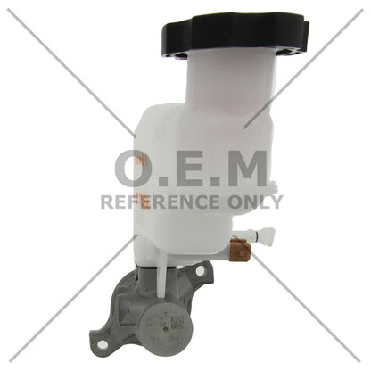 Centric Parts Brake Master Cylinder Premium 130.50061