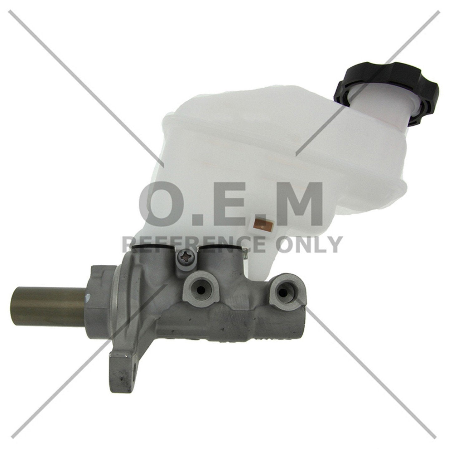 Centric Parts Brake Master Cylinder Premium 130.50061
