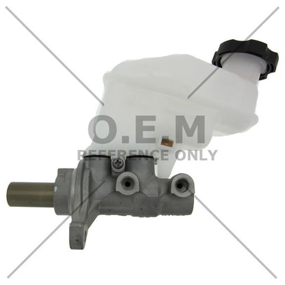 Centric Parts Brake Master Cylinder Premium 130.50061