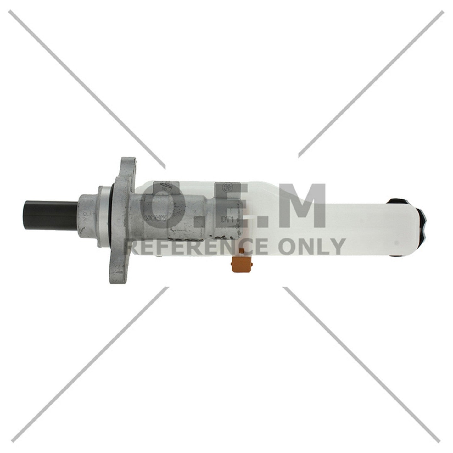 Centric Parts Brake Master Cylinder 130.50062