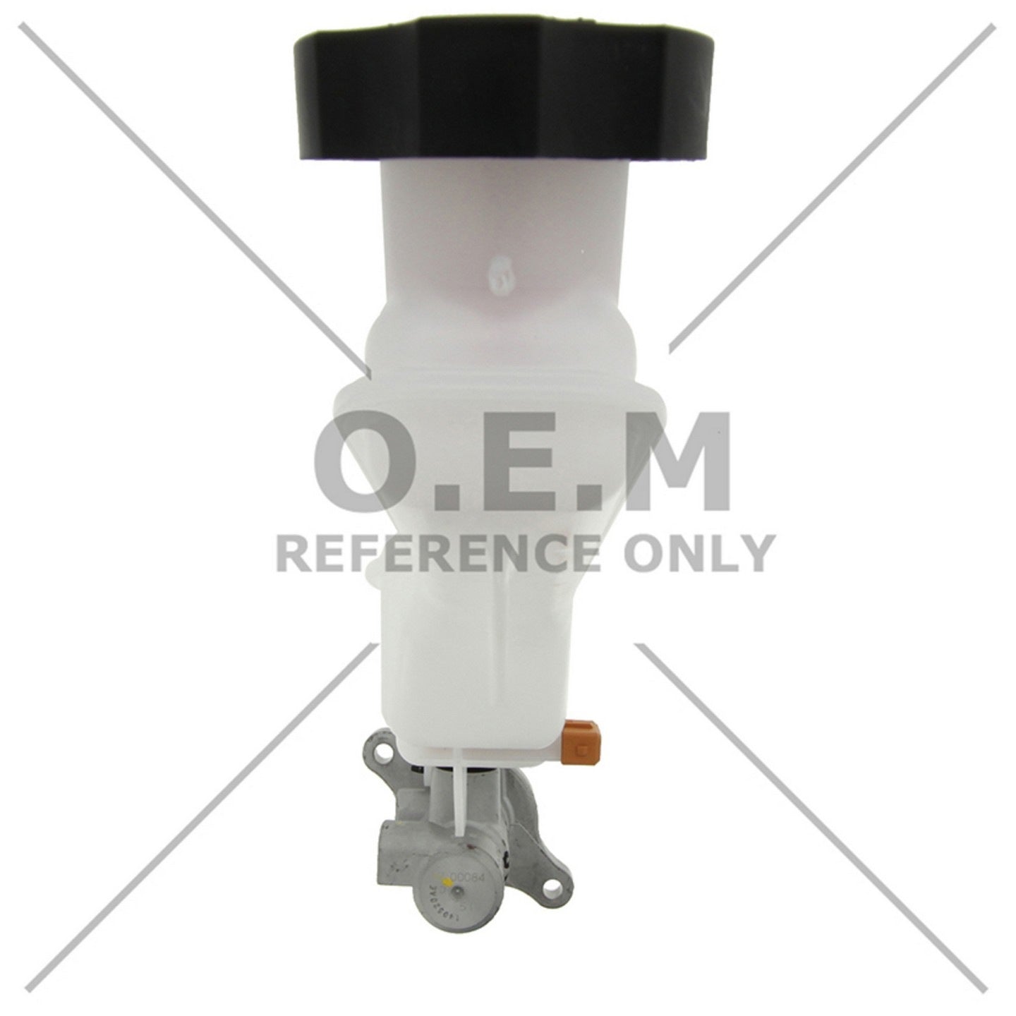 Centric Parts Brake Master Cylinder 130.50062
