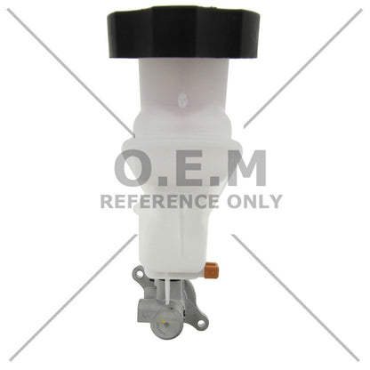 Centric Parts Brake Master Cylinder 130.50062