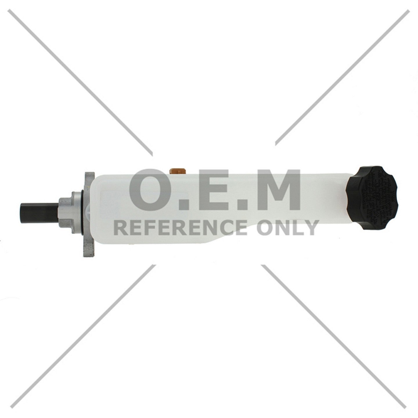 Centric Parts Brake Master Cylinder 130.50062