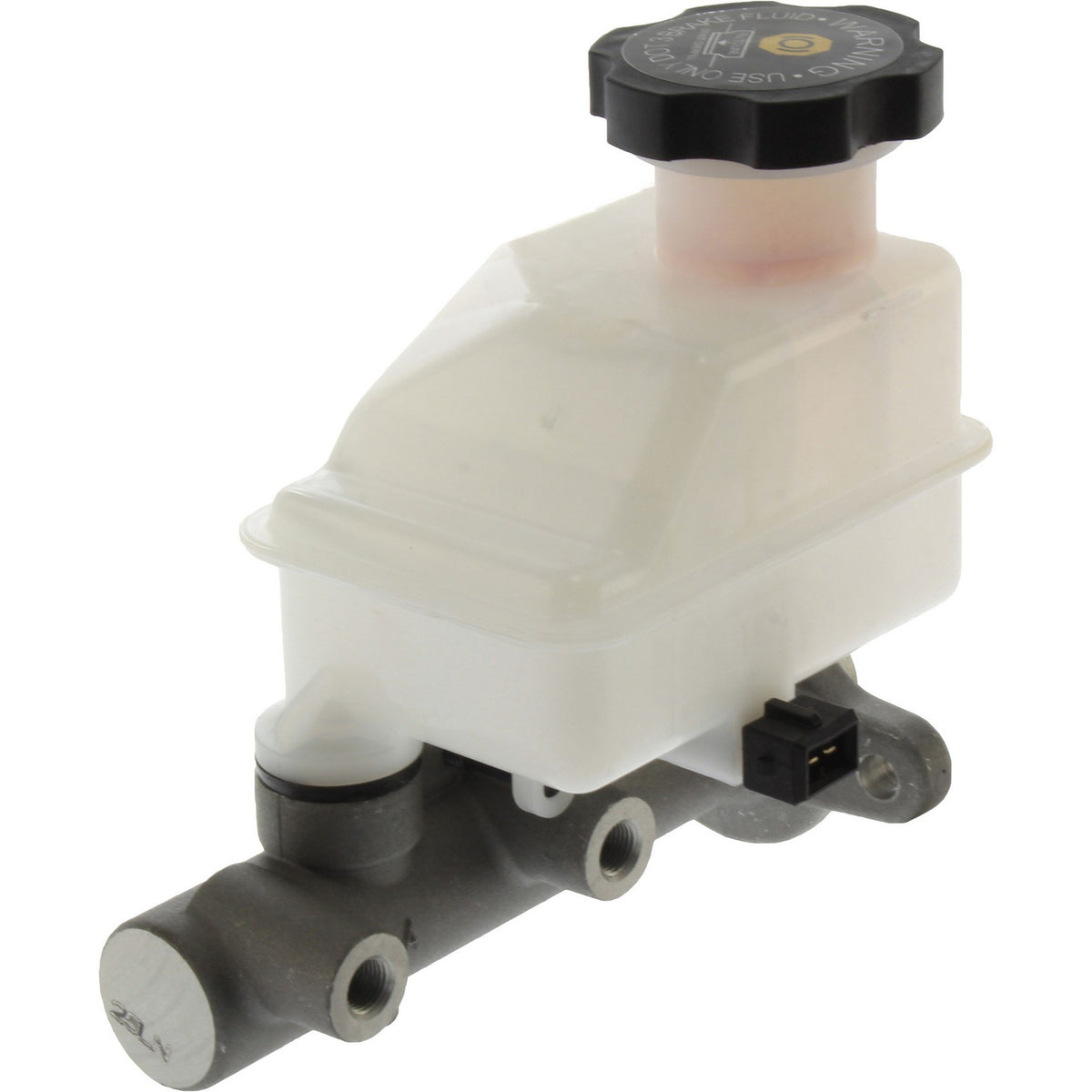 Centric Parts Brake Master Cylinder Premium for 2000-1997 Hyundai Elantra 2001-1997 Tiburon 130.51014