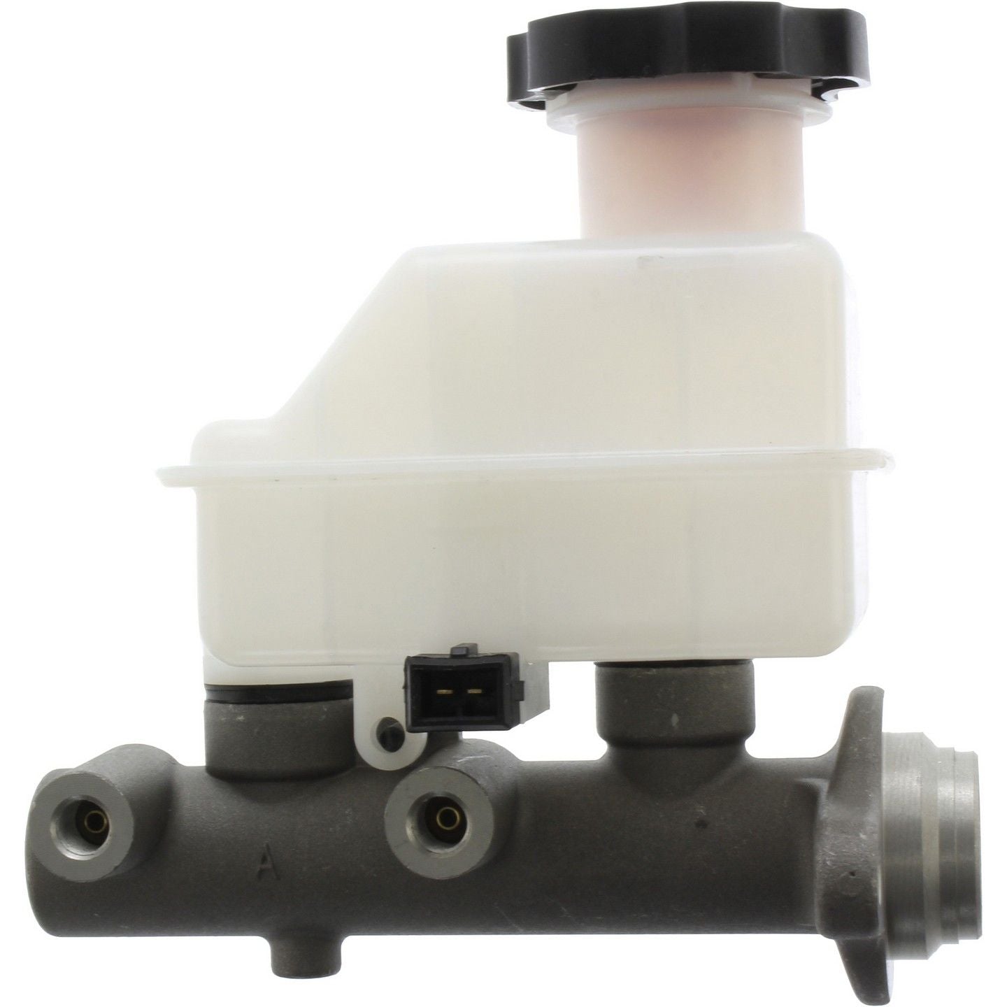 Centric Parts Brake Master Cylinder Premium for 2000-1997 Hyundai Elantra 2001-1997 Tiburon 130.51014