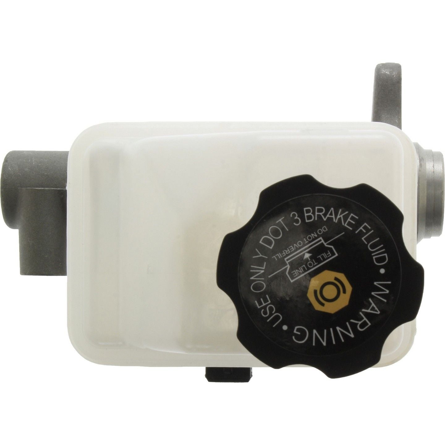 Centric Parts Brake Master Cylinder Premium for 2000-1997 Hyundai Elantra 2001-1997 Tiburon 130.51014