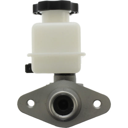 Centric Parts Brake Master Cylinder Premium with Original Aluminum Casting for 2004-2005 Dodge Verna 2000-2005 Hyundai Accent 130.51017