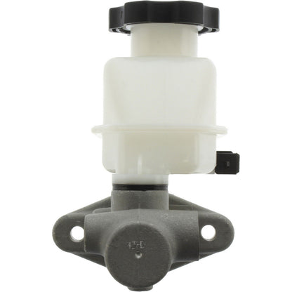 Centric Parts Brake Master Cylinder Premium with Original Aluminum Casting for 2004-2005 Dodge Verna 2000-2005 Hyundai Accent 130.51017