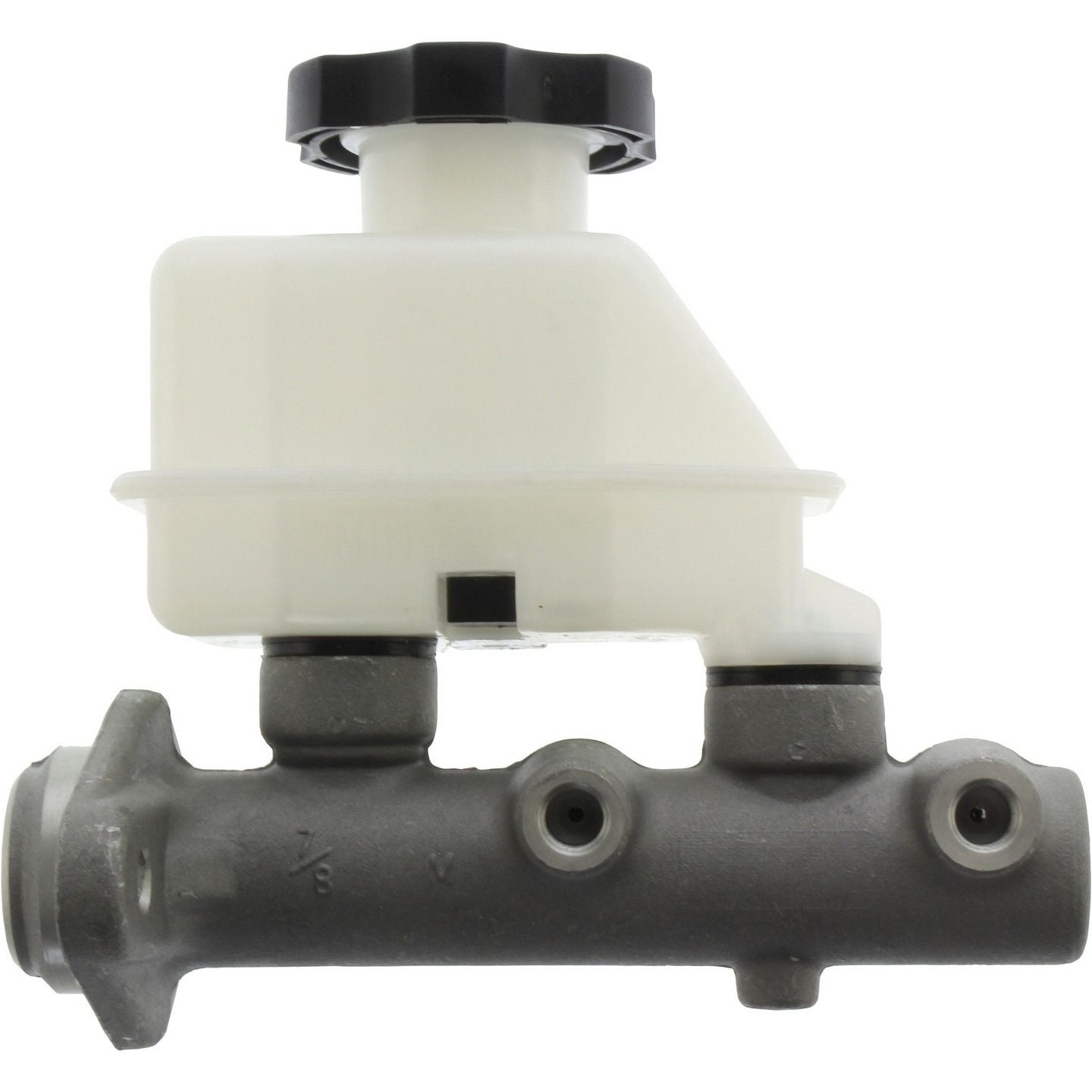 Centric Parts Brake Master Cylinder Premium with Original Aluminum Casting for 2004-2005 Dodge Verna 2000-2005 Hyundai Accent 130.51017