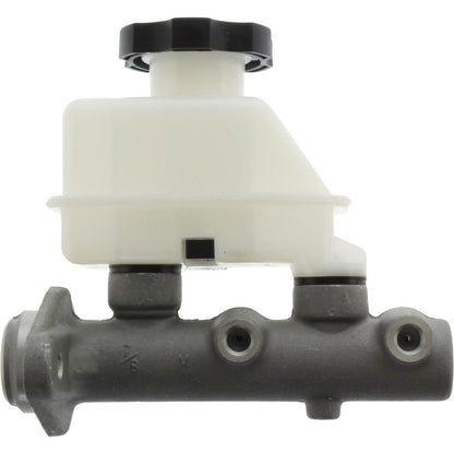 Centric Parts Brake Master Cylinder Premium with Original Aluminum Casting for 2004-2005 Dodge Verna 2000-2005 Hyundai Accent 130.51017