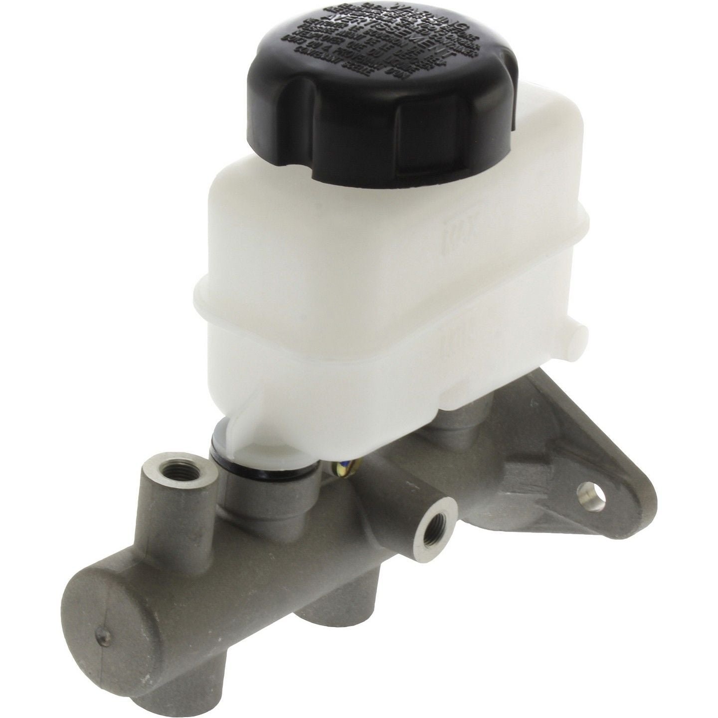 Centric Parts Brake Master Cylinder Premium for 1999-2006 Hyundai Sonata Kia Magentis Optima 130.51020