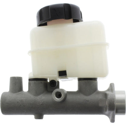 Centric Parts Premium Brake Master Cylinder for 2005-2002 Hyundai Sonata, 2004-2001 Kia Magentis, 2006-2002 Optima 130.51027