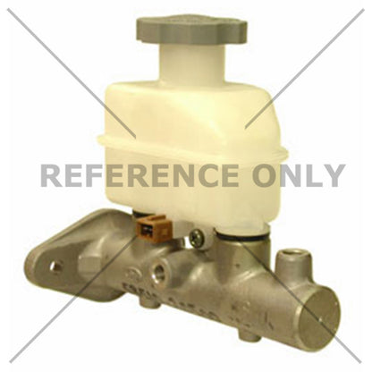 Centric Parts Premium Brake Master Cylinder 130.51029