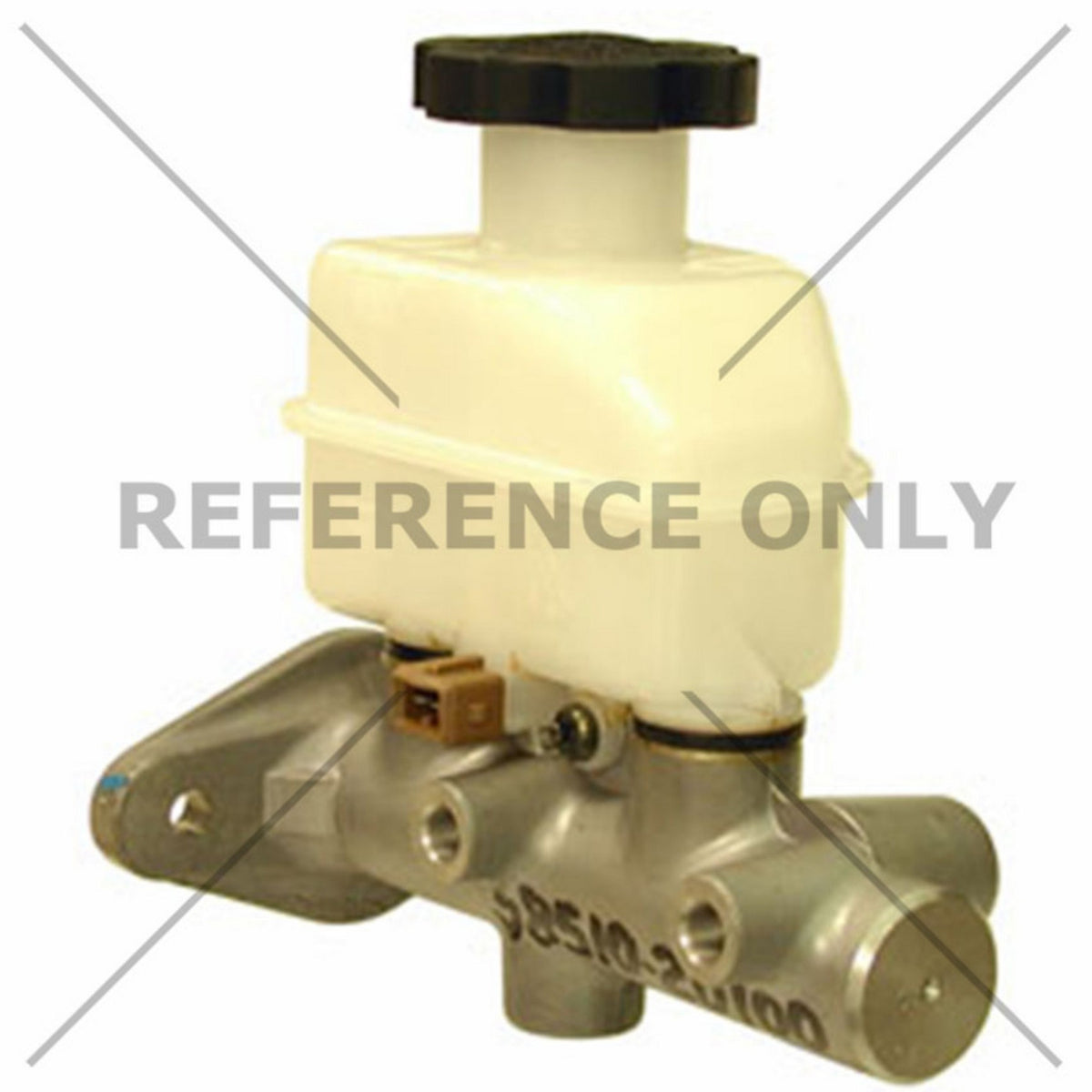Centric Parts Premium Brake Master Cylinder 130.51031