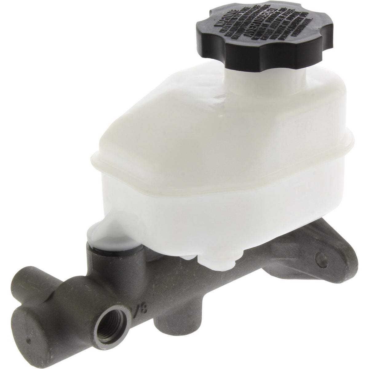 Centric Parts Brake Master Cylinder Premium for 2004-2006 Hyundai Elantra 130.51032