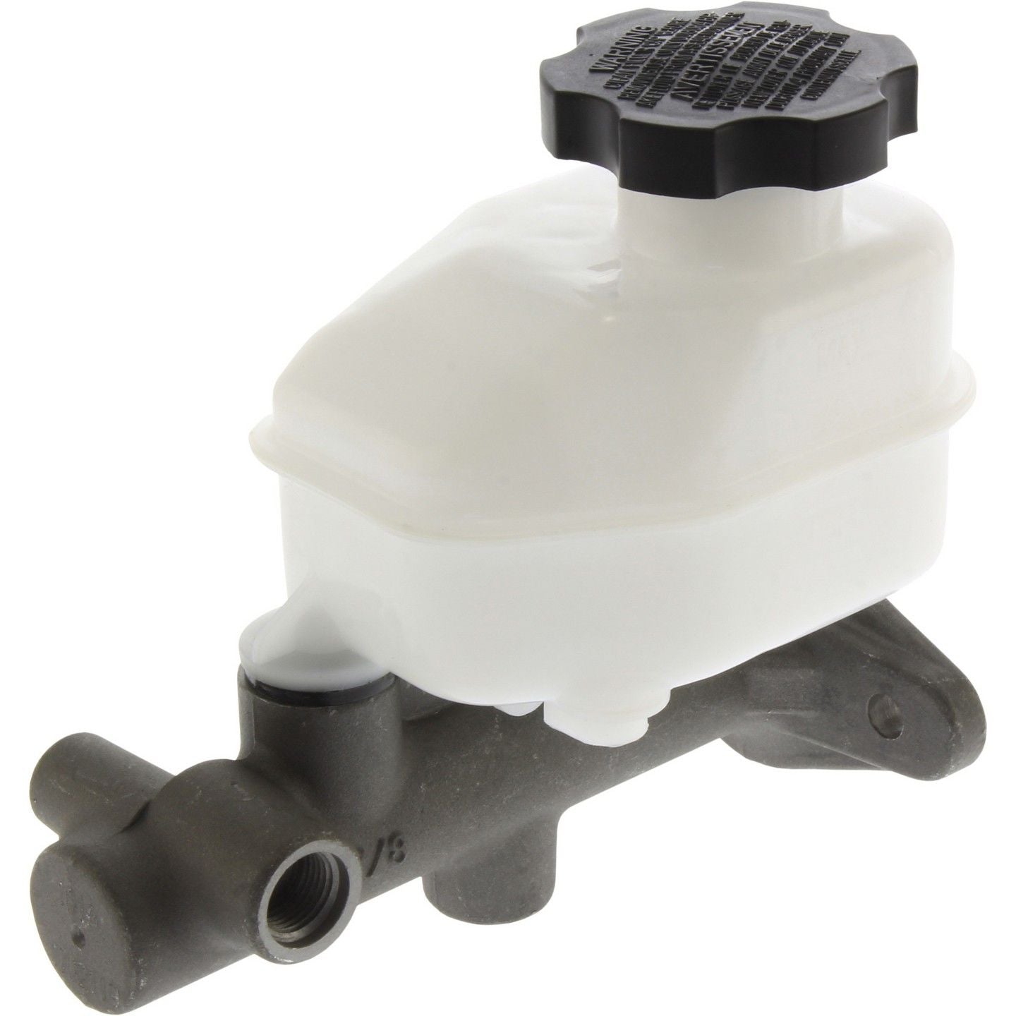 Centric Parts Premium Brake Master Cylinder 130.51032