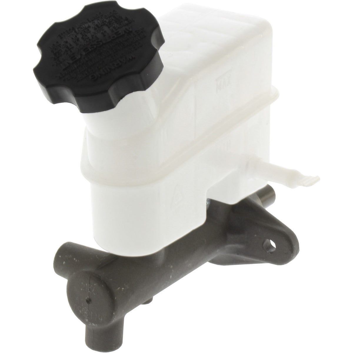 Centric Parts Brake Master Cylinder Premium for 2005-2008 Hyundai Tucson 2007-2005 Kia Sportage 130.51036