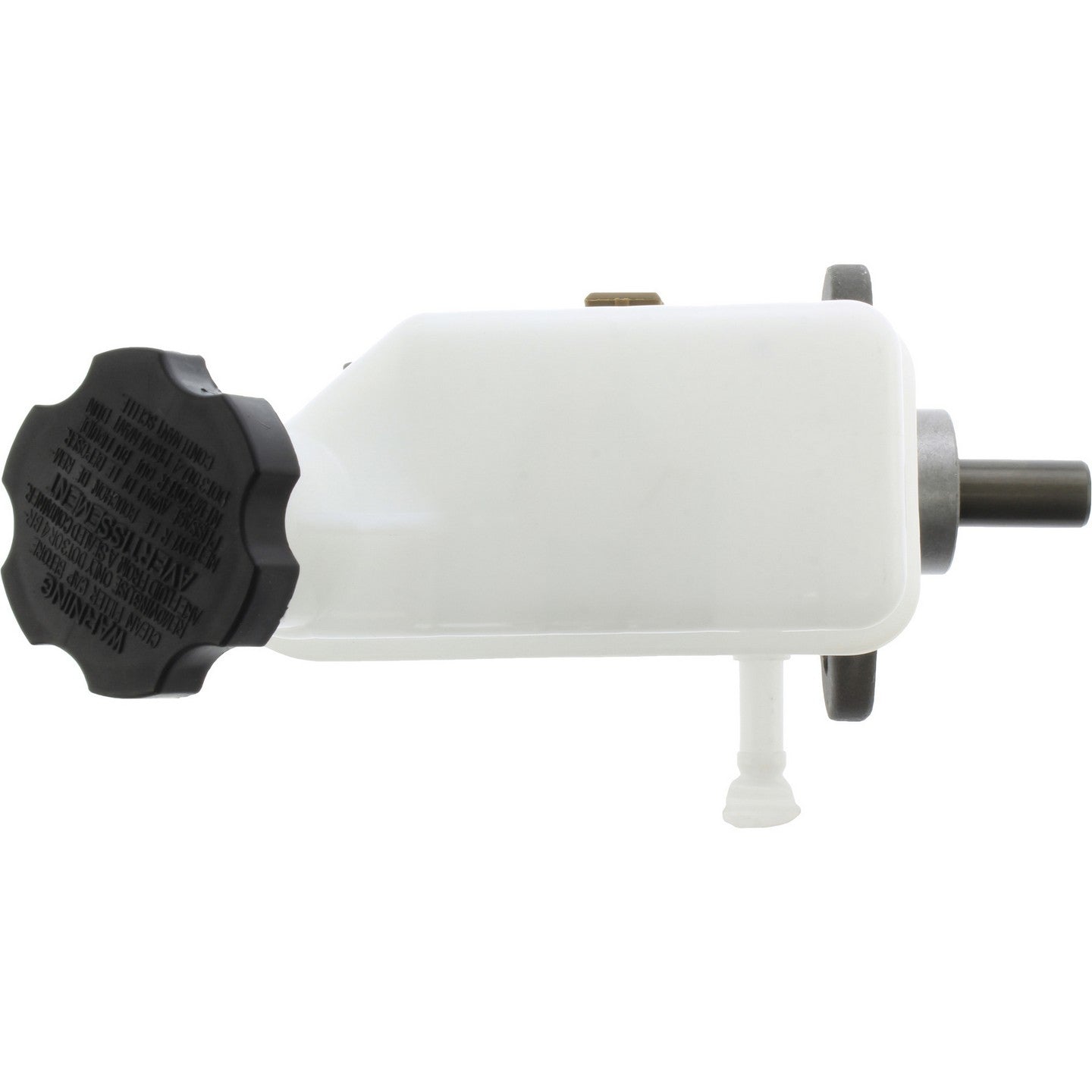 Centric Parts Brake Master Cylinder Premium for 2005-2008 Hyundai Tucson 2007-2005 Kia Sportage 130.51036