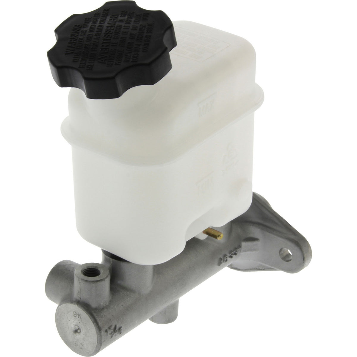 Centric Parts Premium Brake Master Cylinder 130.51037