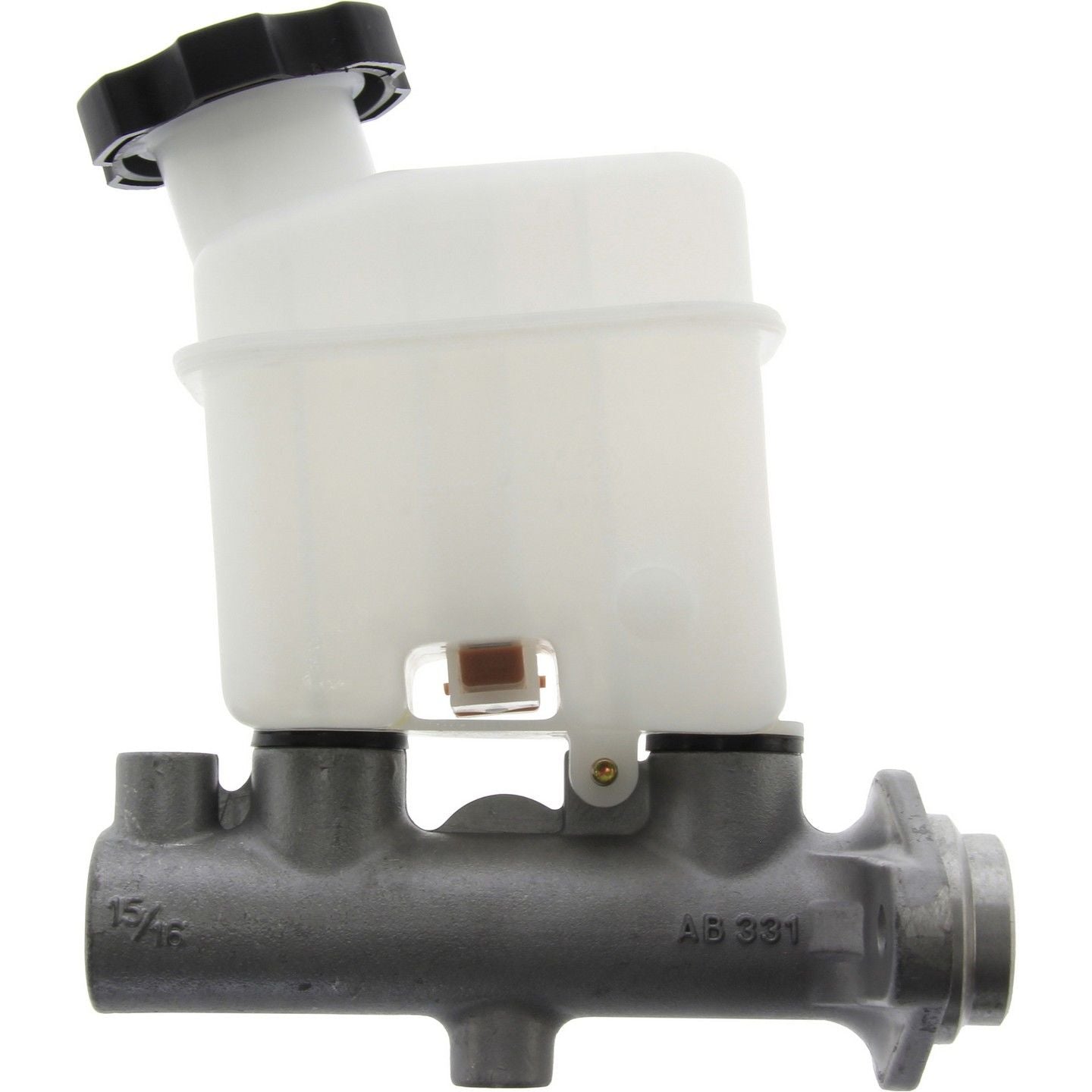 Centric Parts Premium Brake Master Cylinder for 2009-2005 Hyundai Sonata, Kia Magentis 2010-2005, Optima 2008-2006 130.51037
