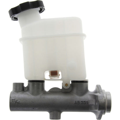 Centric Parts Premium Brake Master Cylinder for 2009-2005 Hyundai Sonata, Kia Magentis 2010-2005, Optima 2008-2006 130.51037