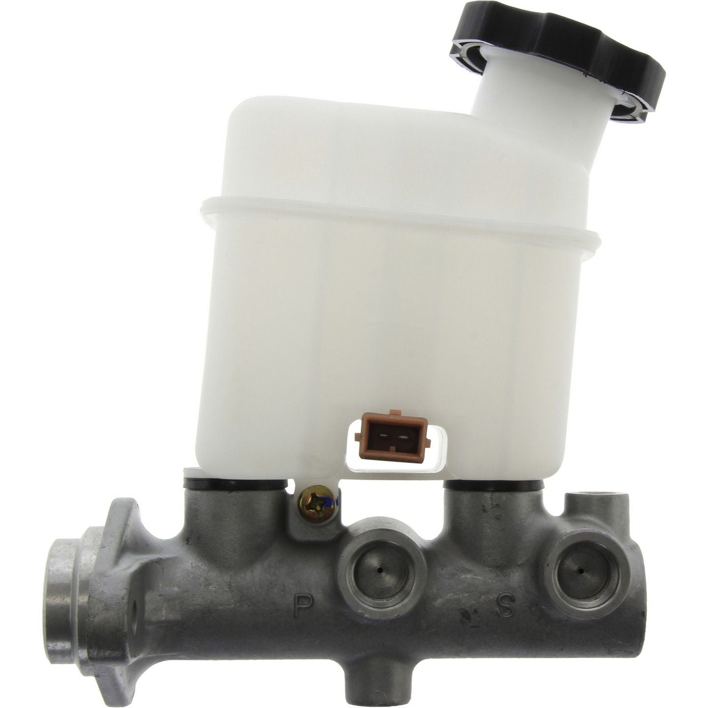 Centric Parts Premium Brake Master Cylinder for 2009-2005 Hyundai Sonata, Kia Magentis 2010-2005, Optima 2008-2006 130.51037